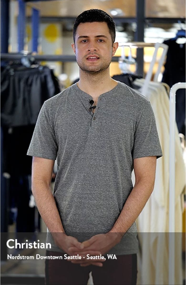 Canyonlands Hybrid Jacket, sales video thumbnail