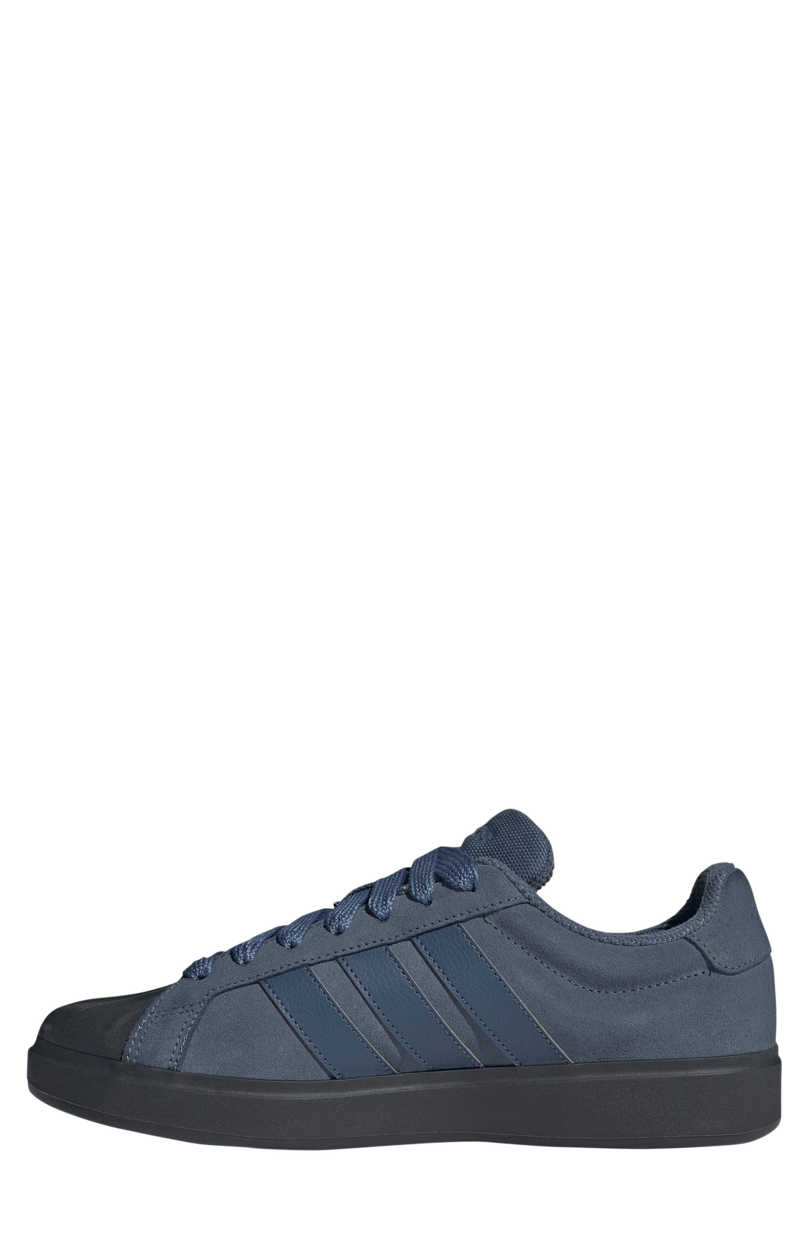 Streettalk Sneaker, Alternate, color, INK/ INK/ CARBON