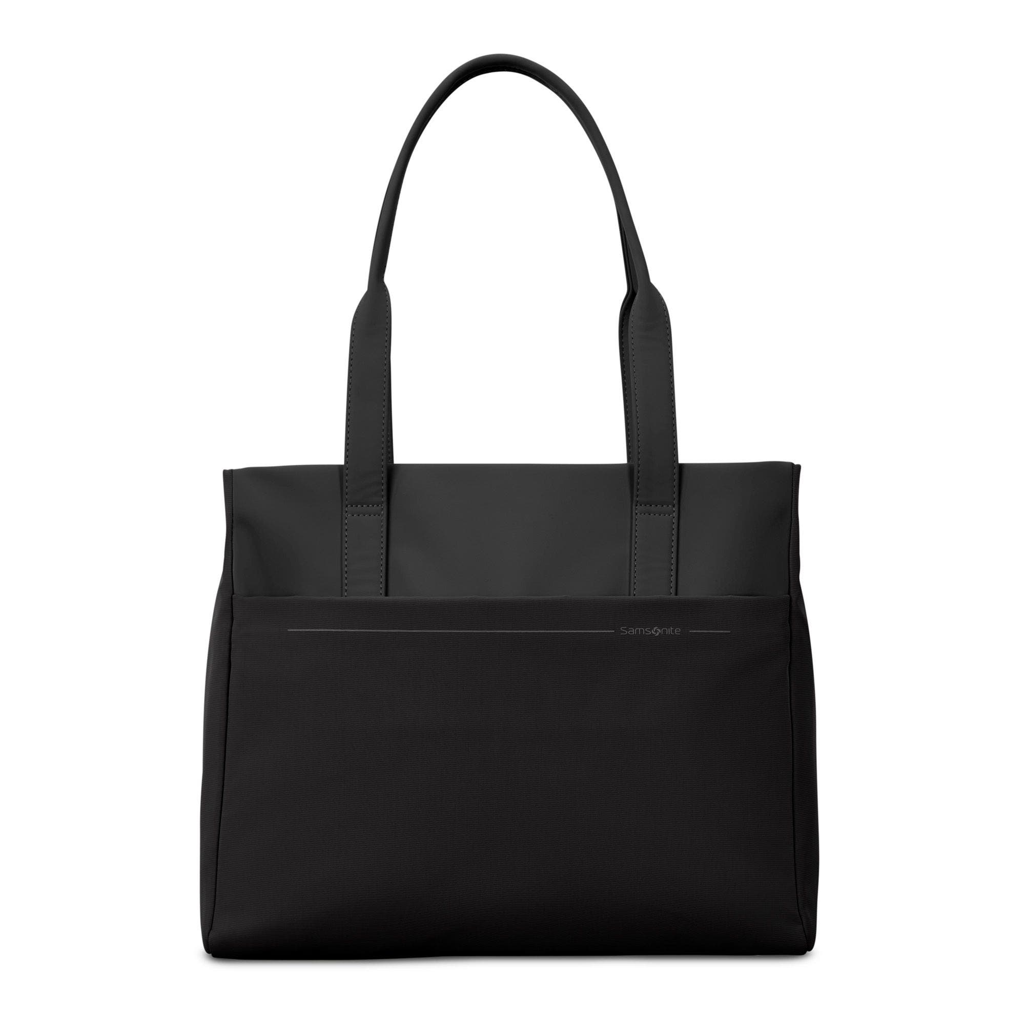 Samsonite Better Than Basics Tote Bag, Alternate, color, Black