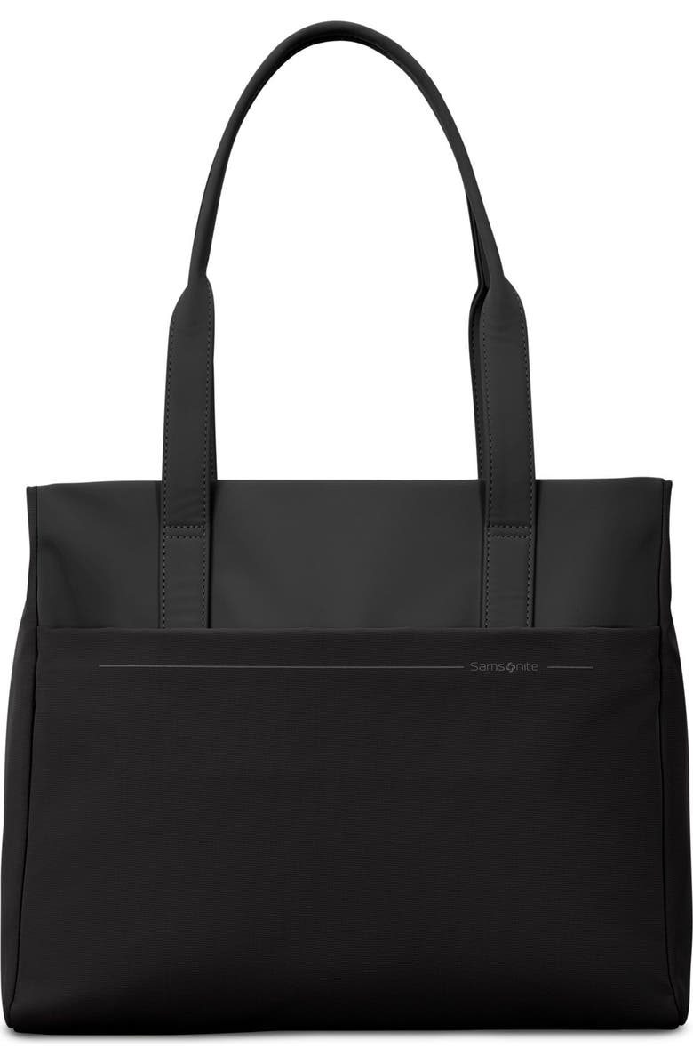 Samsonite Better Than Basics Tote Bag, Alternate, color, Black