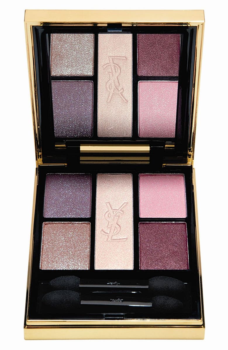 Yves Saint Laurent , Main, color, 