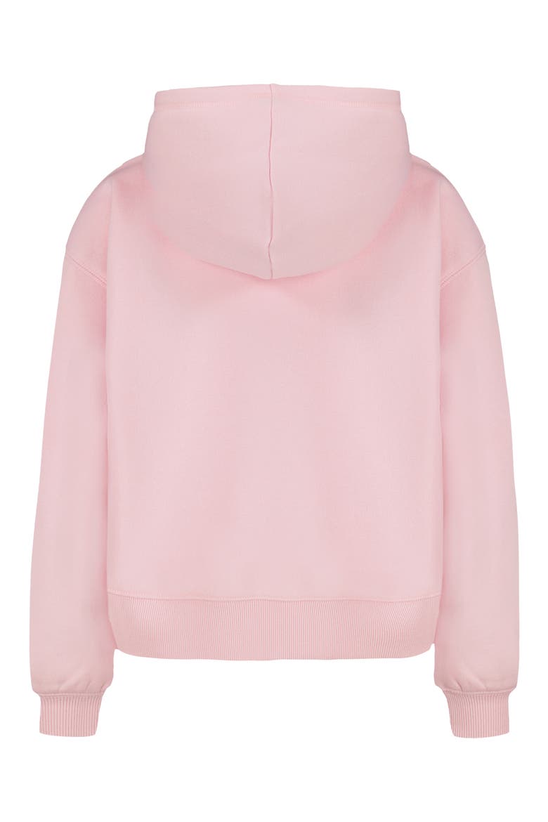 Kids' Coastal Paradise Hoodie, Alternate, color, ROSEATE