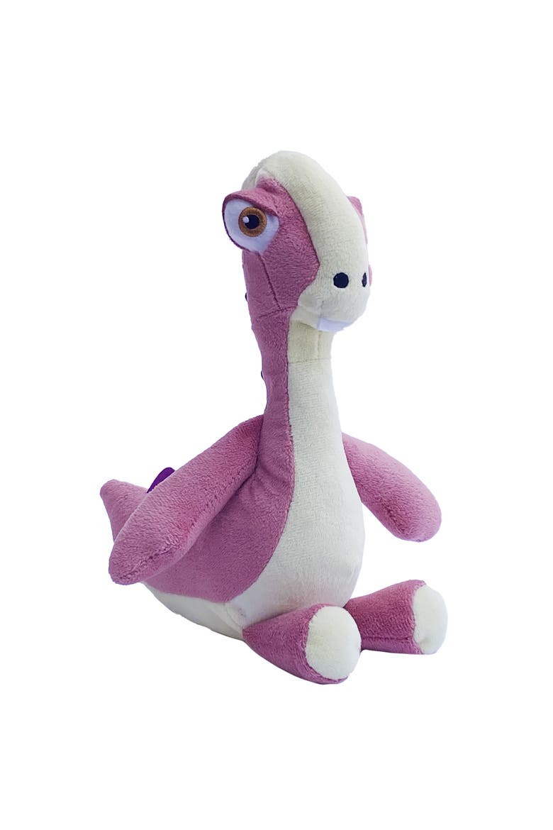 Gigantosaurus 10" Dinosaur Soft Plush Ages 1+, Alternate, color, Multicolored