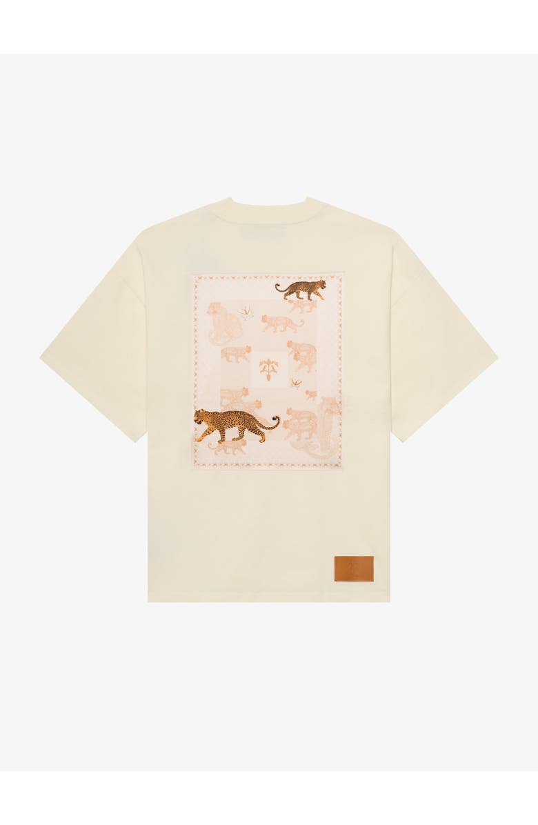 PLACE OF ELMS JAGUAR DREAMS T-SHIRT, Main, color,