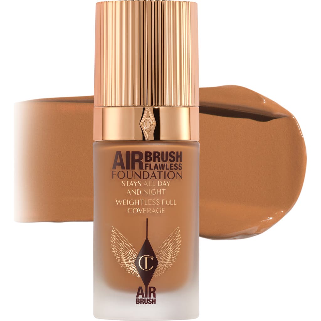 Charlotte Tilbury Airbrush Flawless Foundation