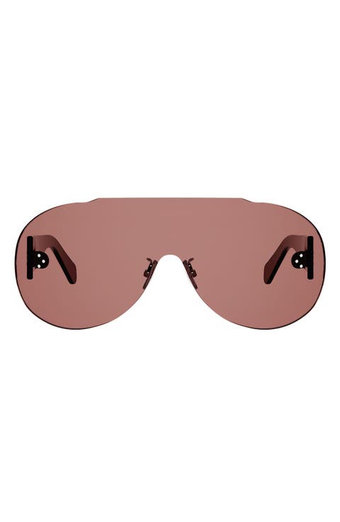 Dfil 130mm Shield Mask Sunglasses