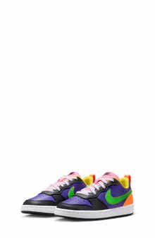 Kids' Court Borough Low Top Sneaker
