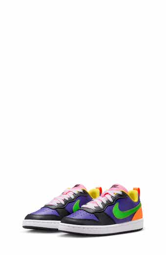 Kids' Court Borough Low Top Sneaker