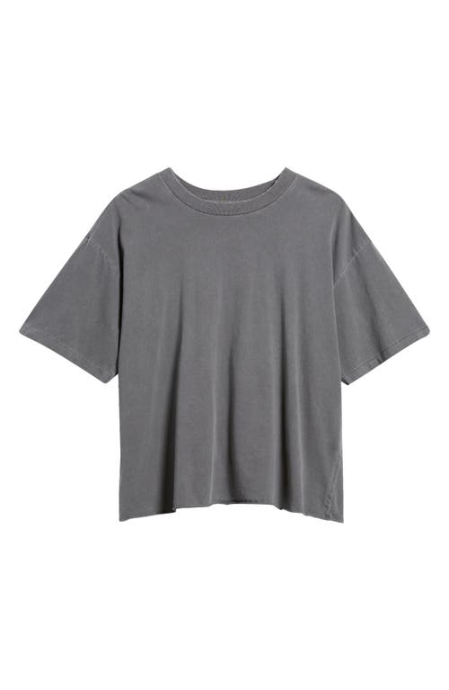 Elwood Core Oversize Cotton Jersey T-shirt