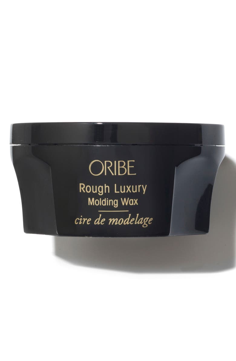 Oribe Rough Luxury Molding Wax, Main, color, 