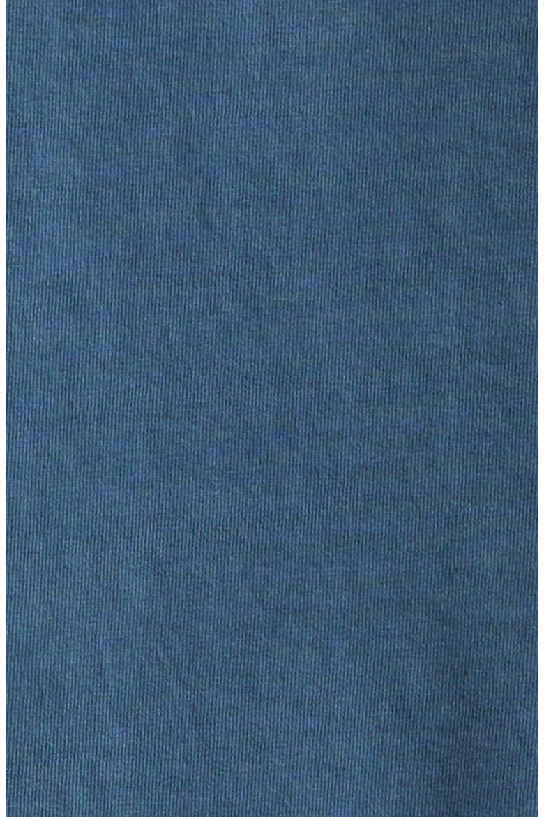 Core Logo Pocket T-Shirt, Alternate, color, EMERALD PIGMENT DYE