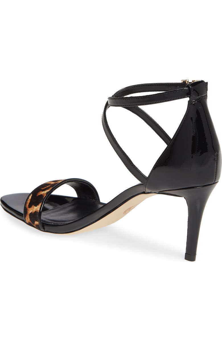 MICHAEL Michael Kors Ava Strappy Sandal, Alternate, color,