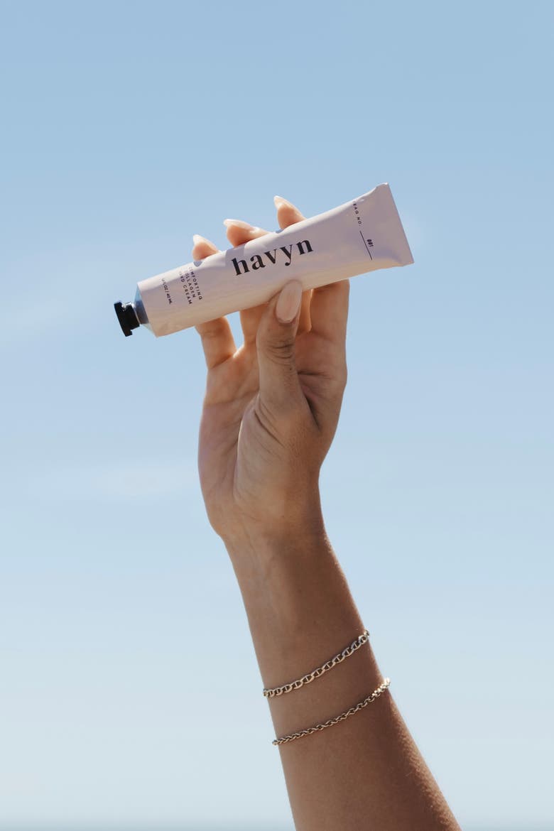 Comforting Collagen Hand Cream, Alternate, color, Peony, Rose, Pomelo