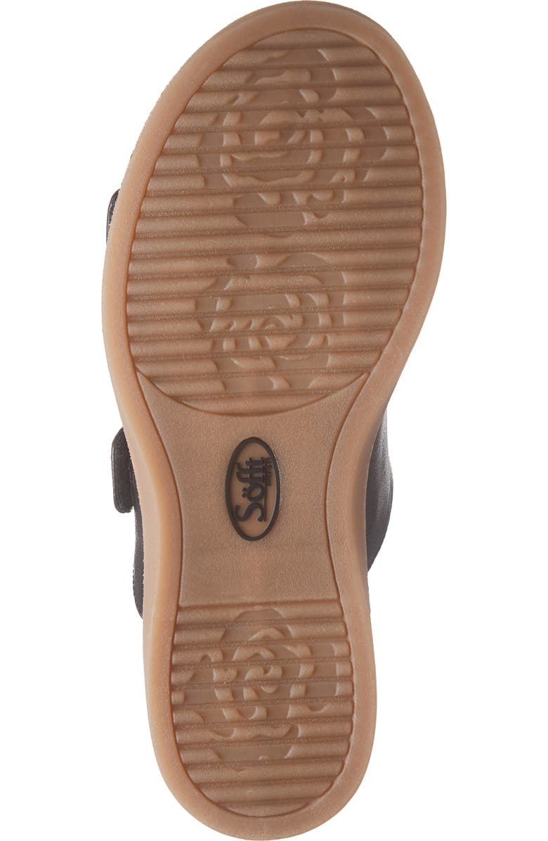 Söfft Söftt Brooklyn Sandal, Alternate, color,