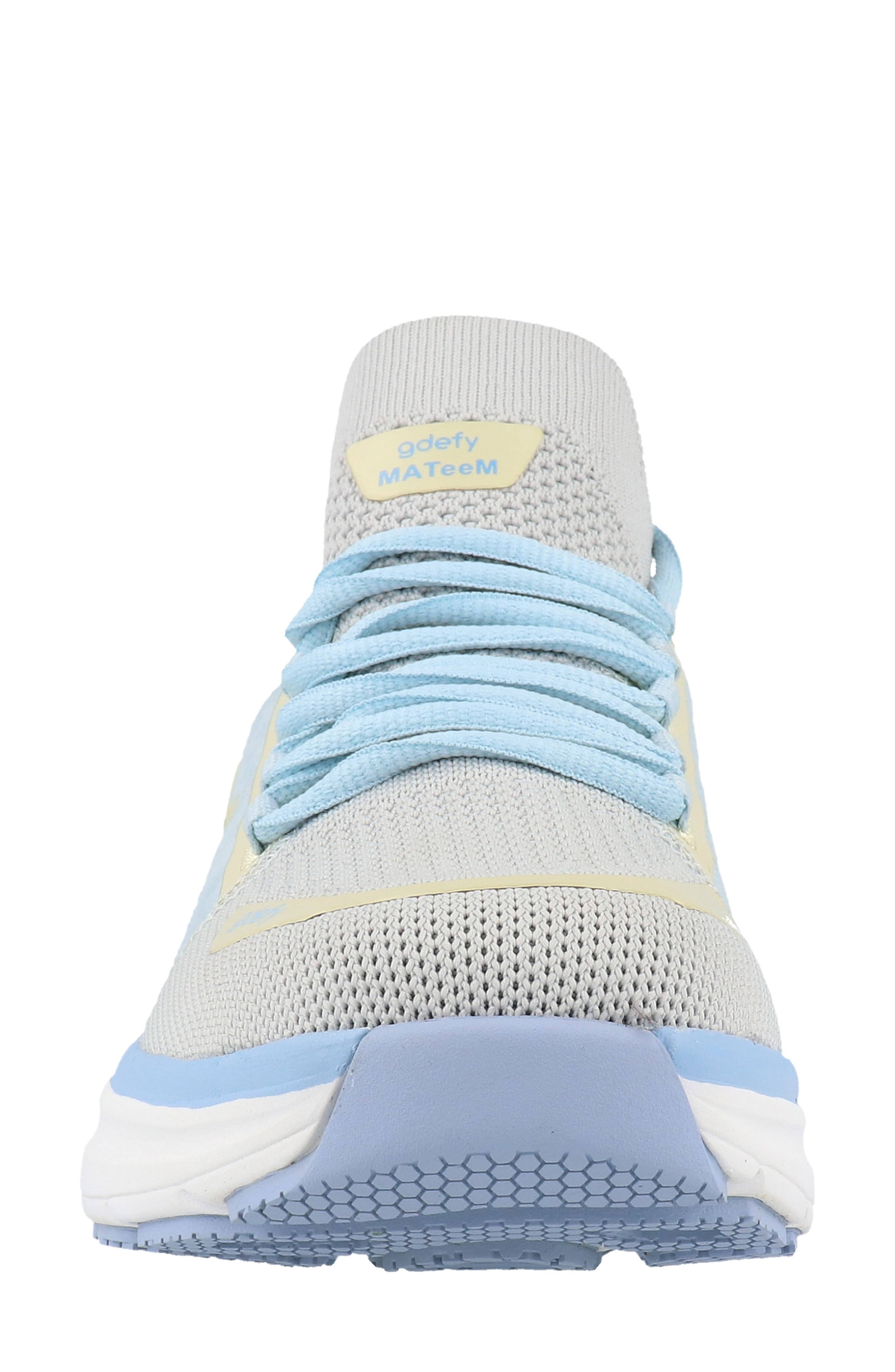 Gravity Defyer Mateem Sneaker, Alternate, color, 