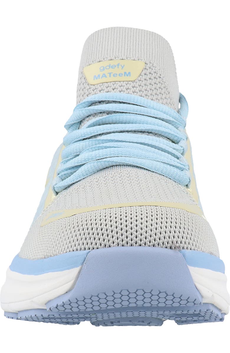 Gravity Defyer Mateem Sneaker, Alternate, color,