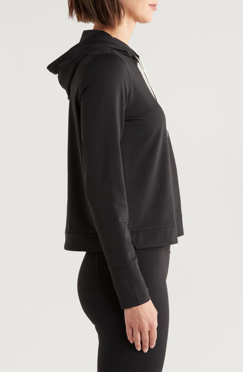 Vuori Halo Essential Hoodie, Alternate, color,