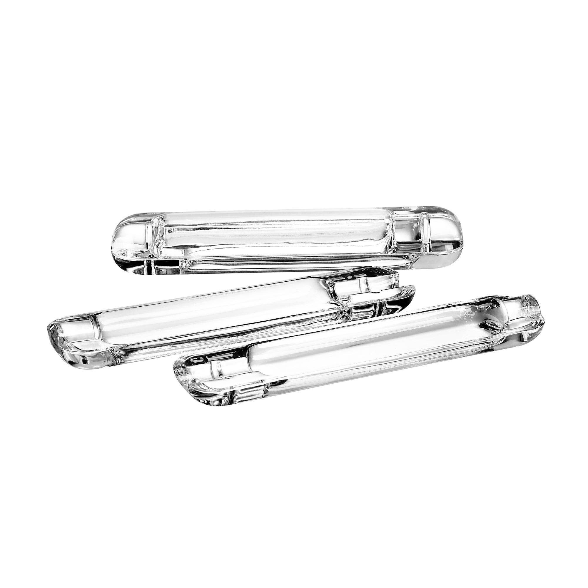 selected Clear Crystal