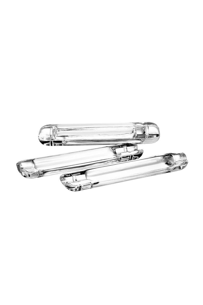 Ashtray / Cigar Holder Habana, Main, color, Clear Crystal
