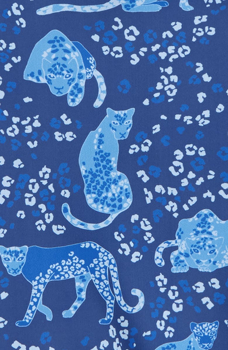 Snapper Rock Ruffle One-Piece Swimsuit, Alternate, color,