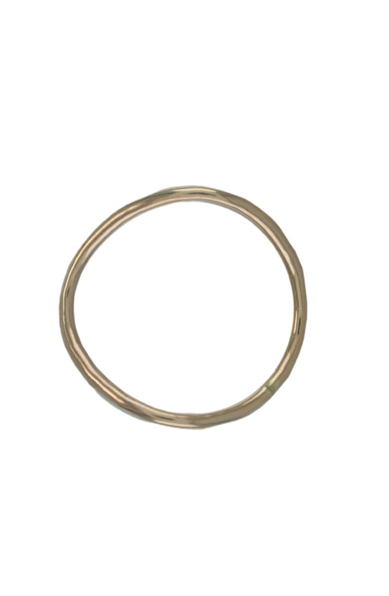 ALBISIA Wave Ring, Alternate, color, 14K Yellow Gold