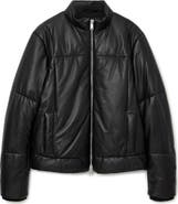AllSaints Furse Puffer Jacket
