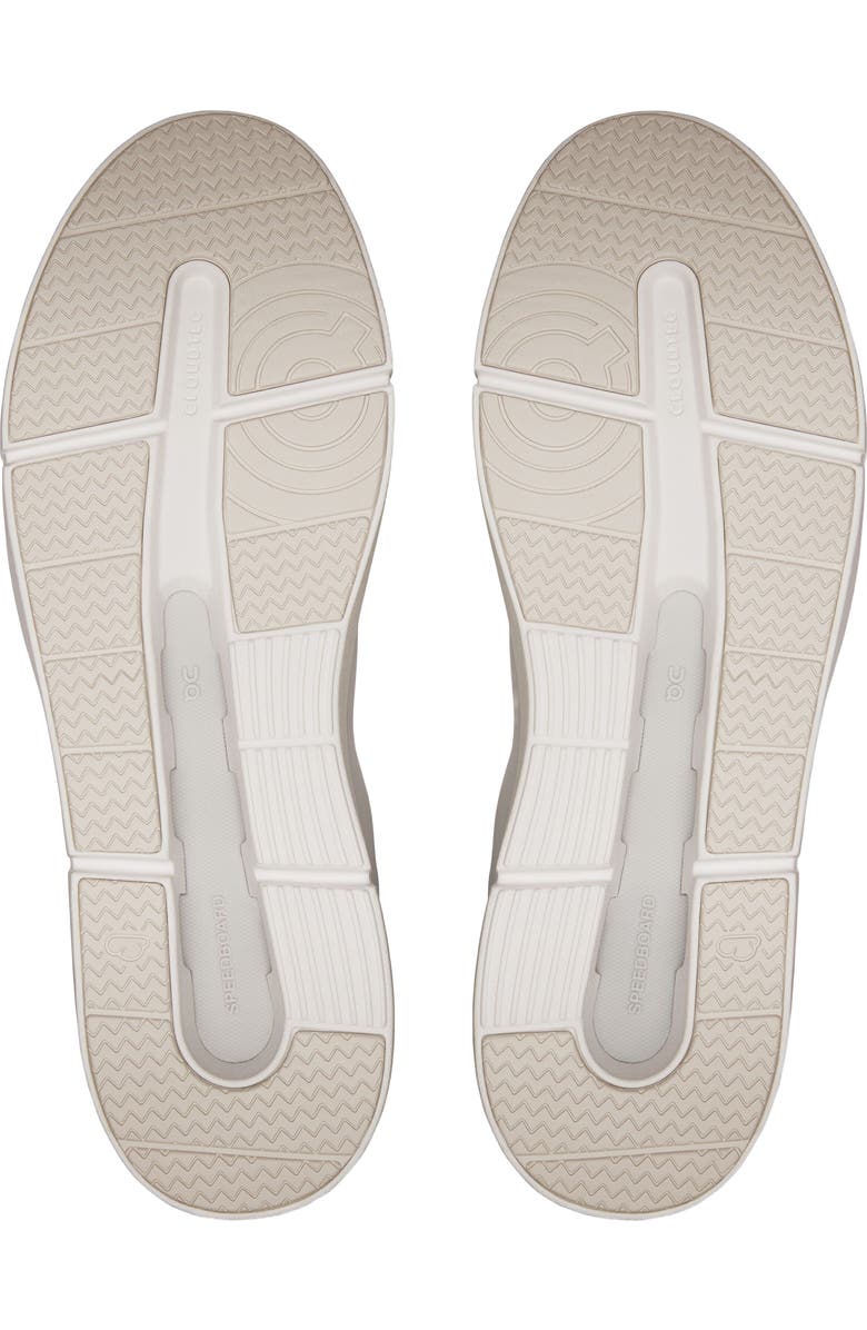 On THE ROGER Advantage Tennis Sneaker, Alternate, color, Wolf/ Glacier