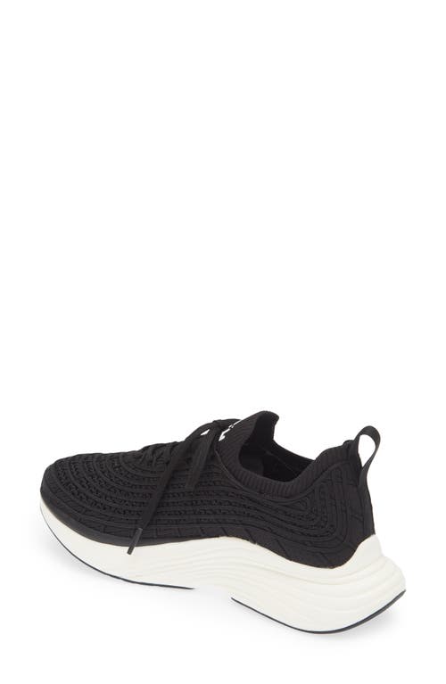 Apl Athletic Propulsion Labs Apl Techloom Zipline Running Shoe In Multi