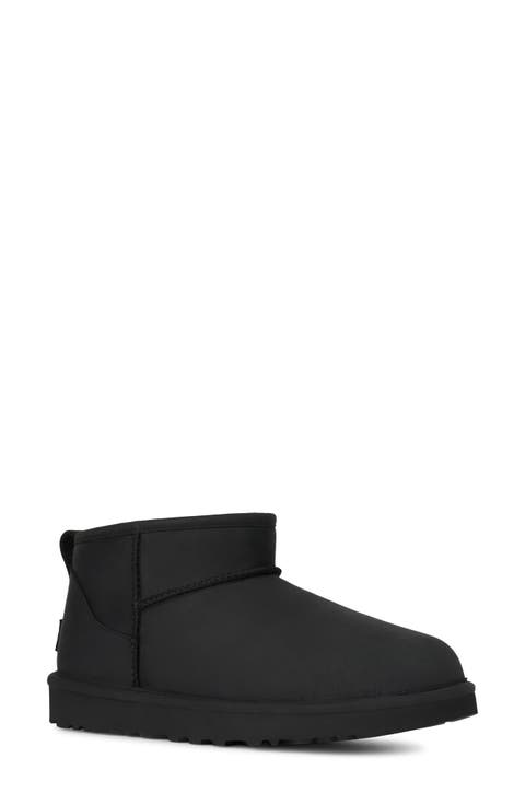 Classic Ultra Mini Bootie (Women)