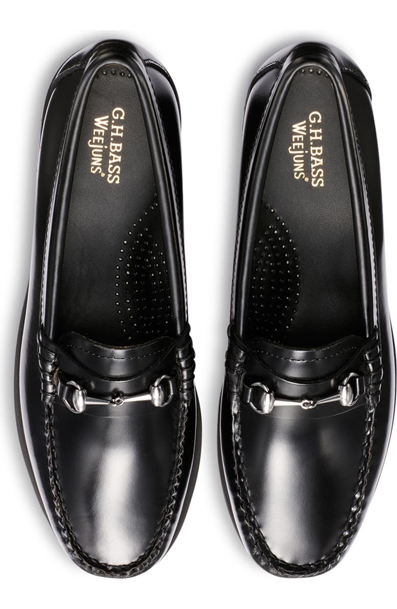 G.H.BASS Weejuns Lianna Bit Loafer, Alternate, color,