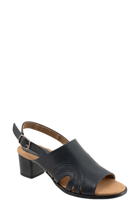 Mariam Slingback Sandal (Women)