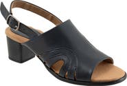 Trotters Mariam Slingback Sandal