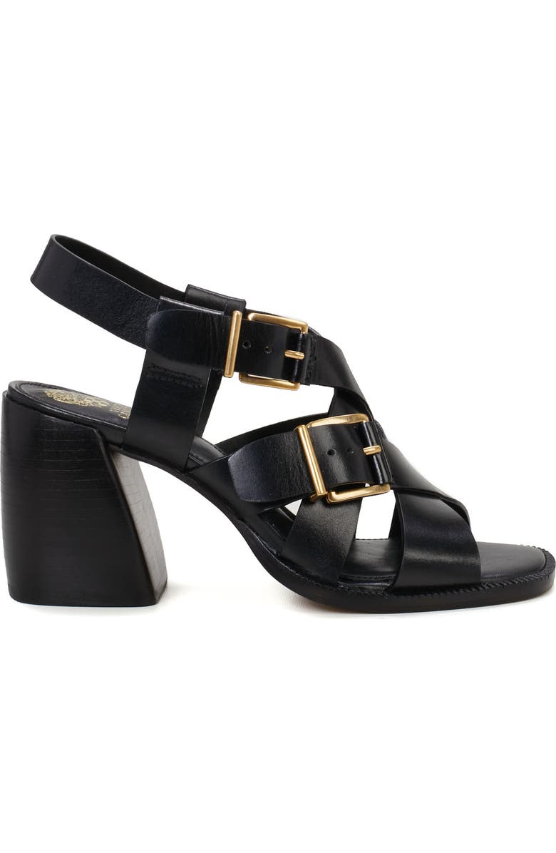 Vince Camuto Penina Ankle Strap Sandal, Alternate, color,