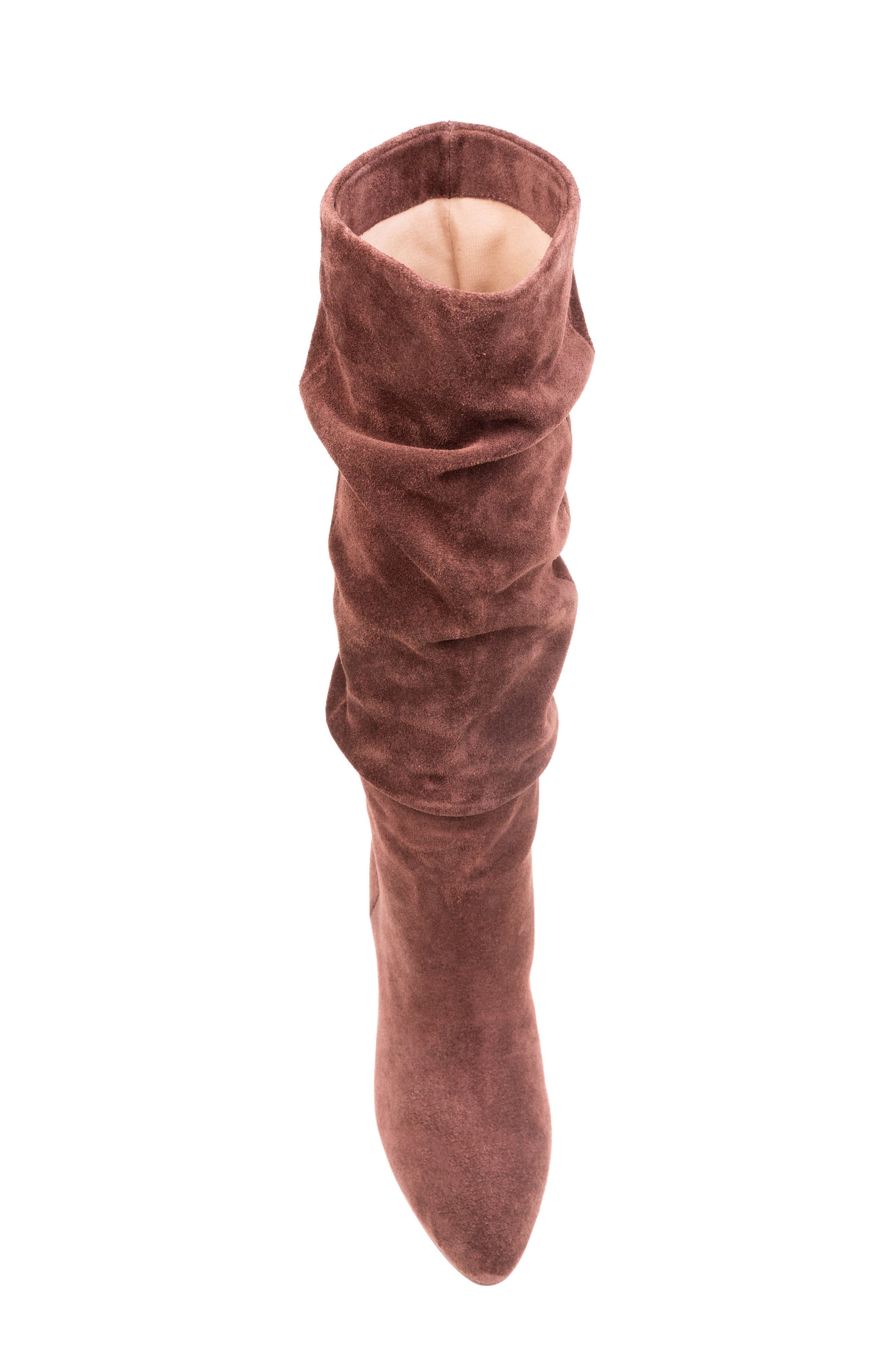 Phoenix Boot, Alternate, color, MAHOGANY SUEDE