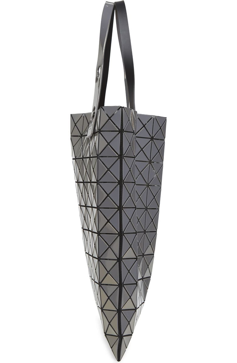 Bao Bao Issey Miyake Prism Metallic Tote Bag, Alternate, color,
