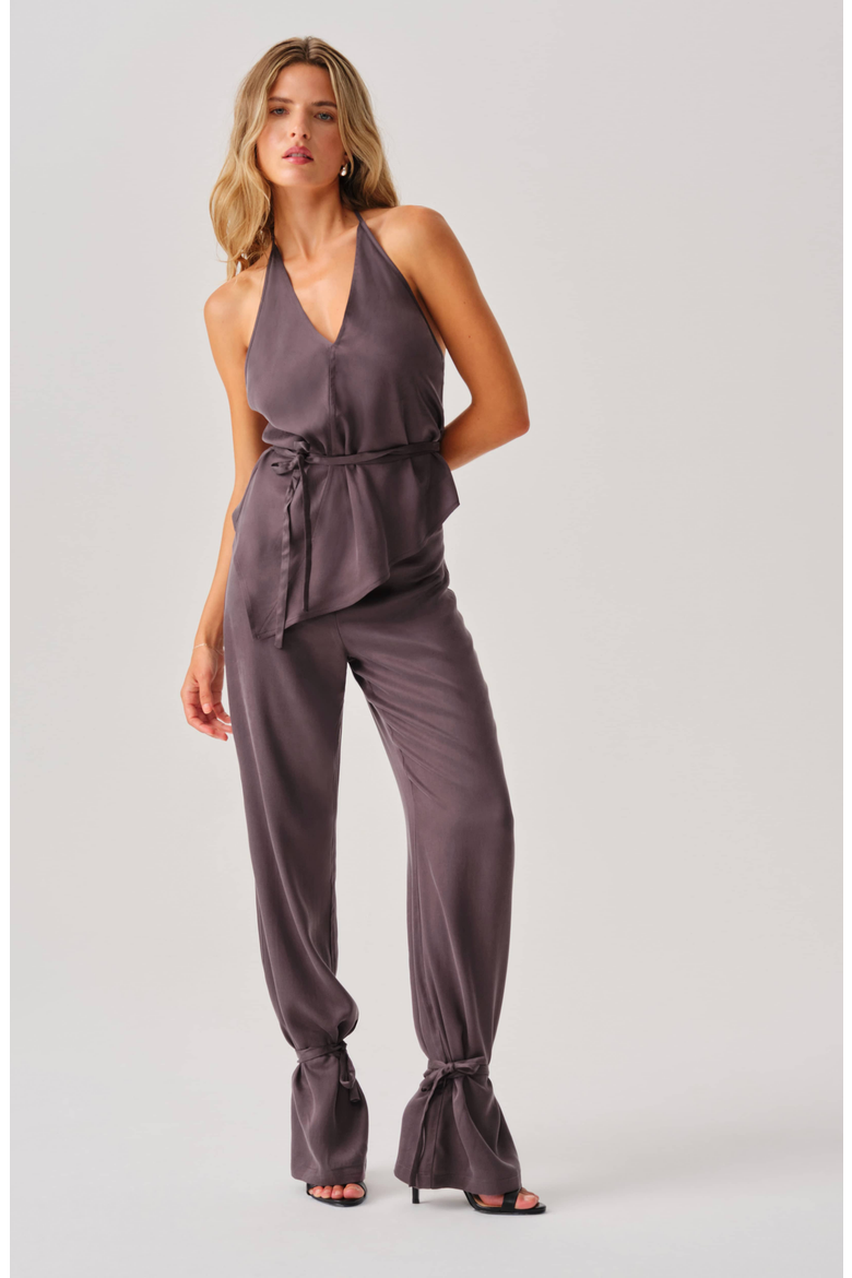 Valerie Top, Alternate, color, Gray