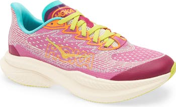 Kids' Mach 6 Running Shoe