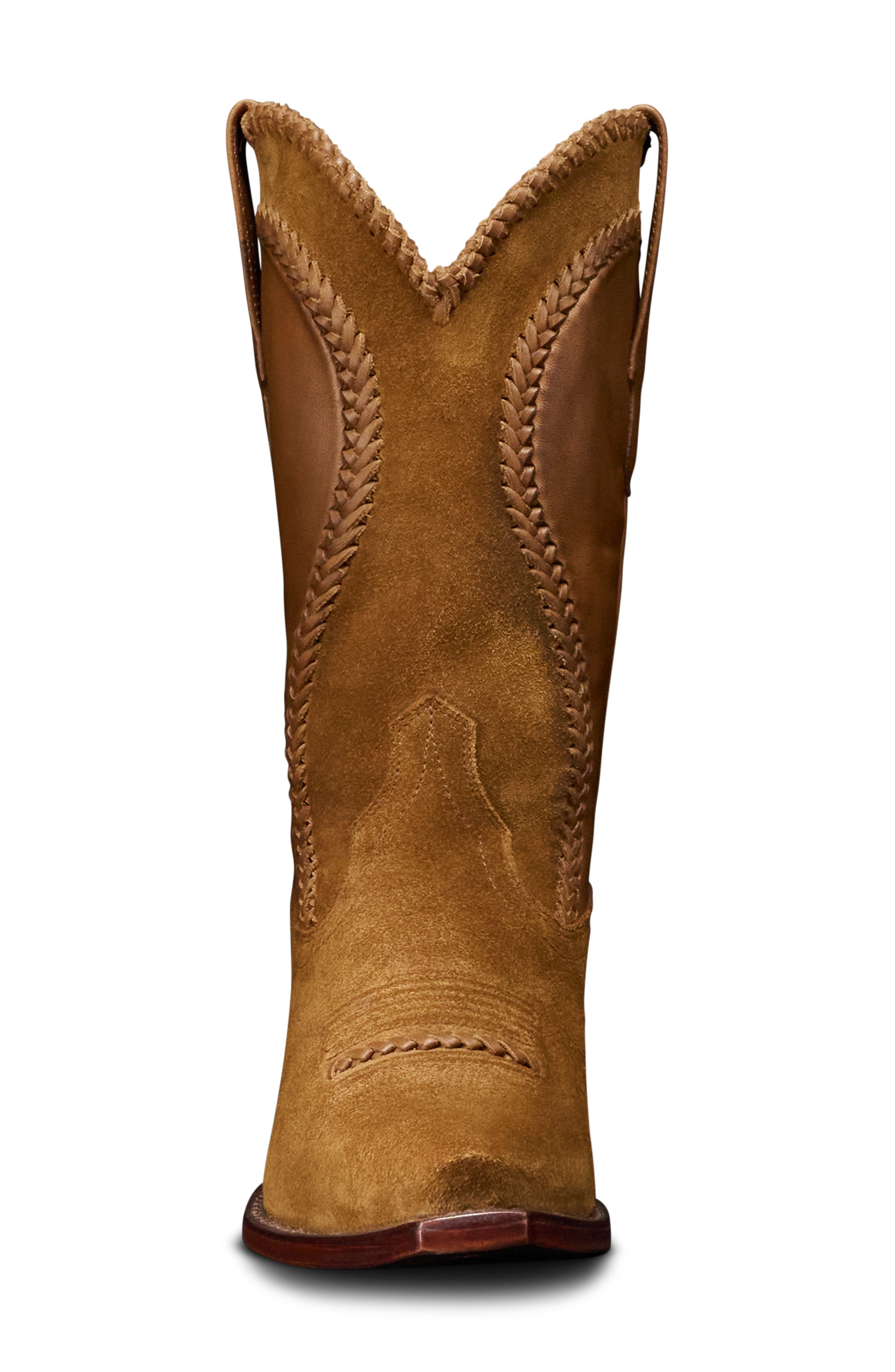 Tecovas The Sadie Western Boot, Alternate, color, Sienna