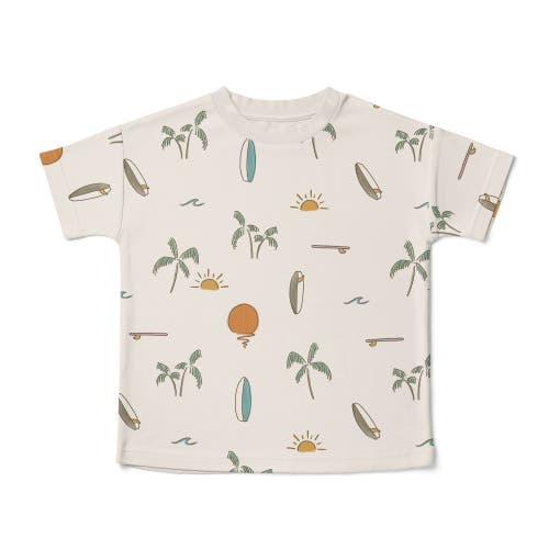 Goumikids Goumi Big Kid Oversized Tee