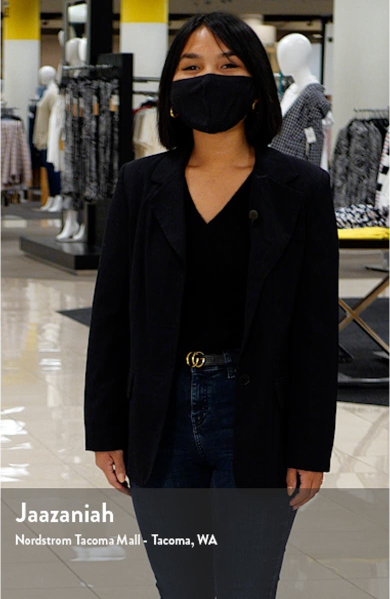 Levis<sup>®</sup> Colorblock Corduroy Trucker Jacket, sales video thumbnail