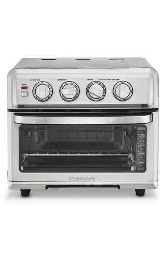 Cuisinart Air Fryer Oven with Grill