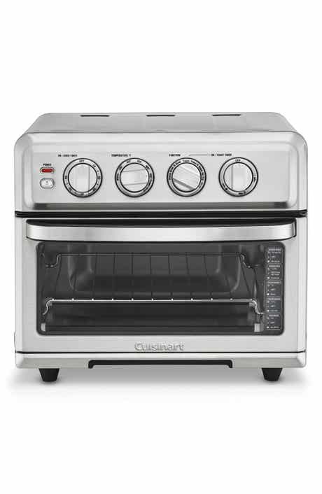 Cuisinart Air Fryer Oven with Grill