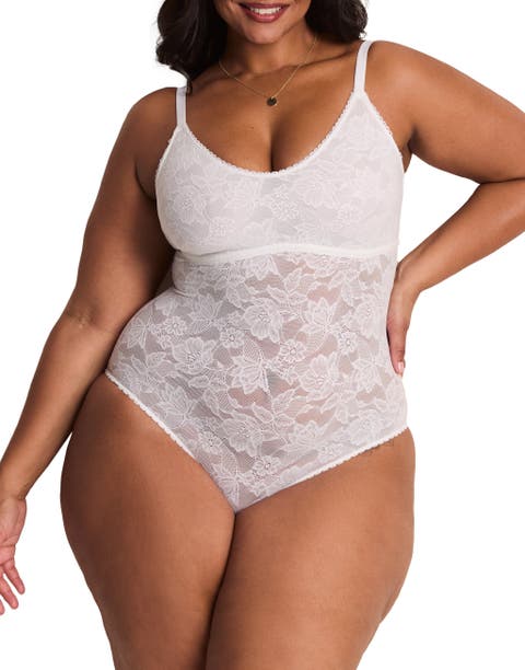 Mitzi Smoothing Bodysuit