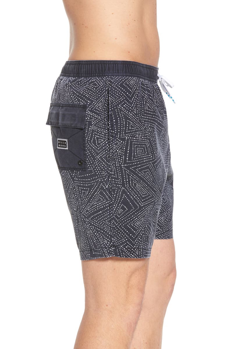 Billabong Sundays Layback Board Shorts, Alternate, color, 