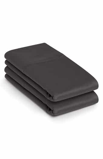 2-Piece 1000 Thread Count Pima Cotton Pillowcase Set