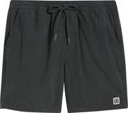 Brixton Everyday Corduroy Shorts