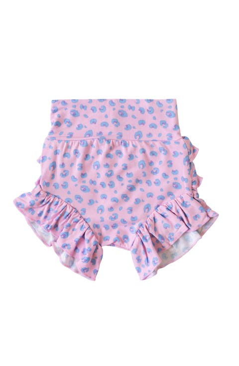 Lillian Ruffle Bummies