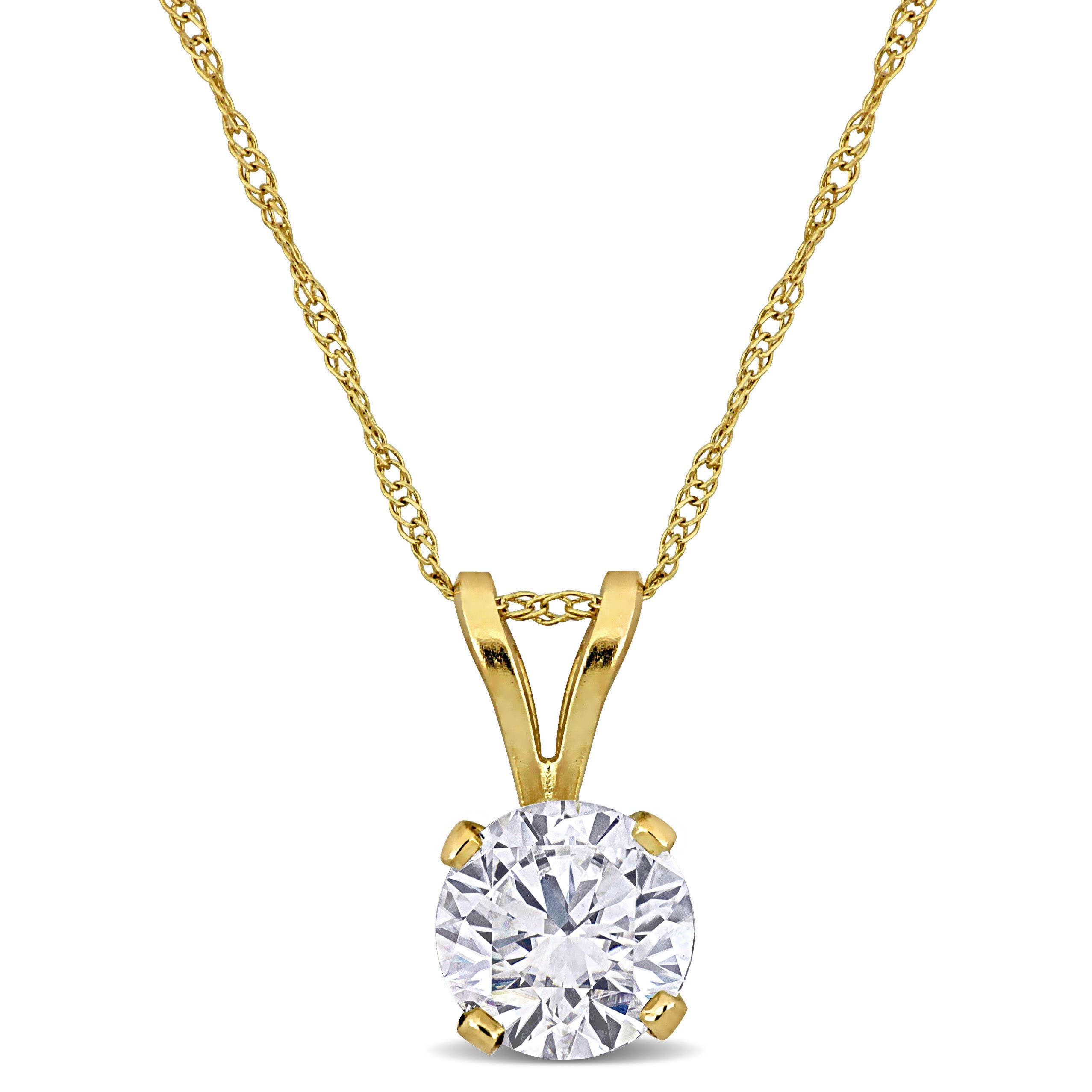 selected Yellow Gold