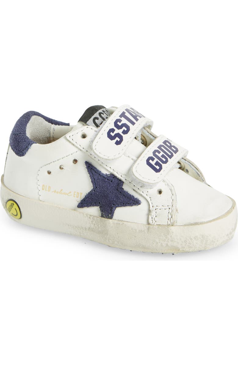 Golden Goose Old School Low Top Sneaker, Main, color,