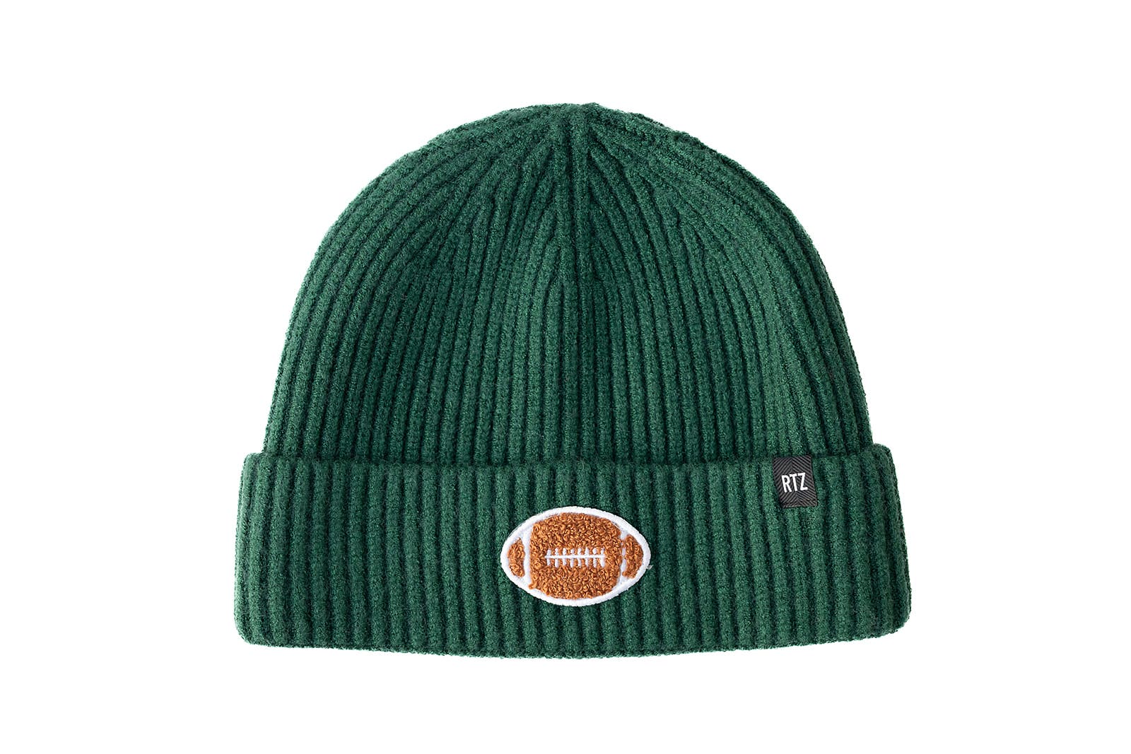 selected Forest Green